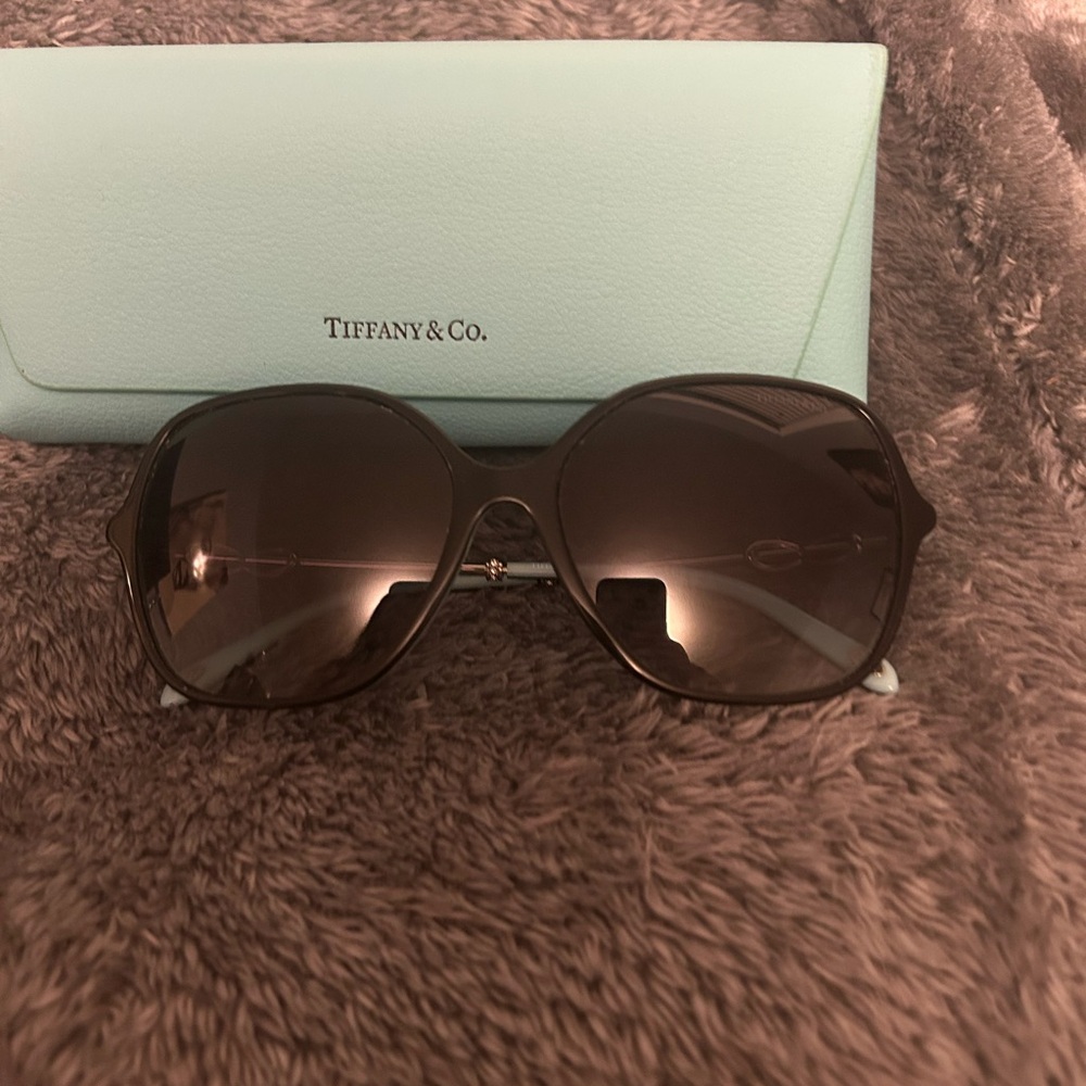 Tiffany & Co. Sunglasses